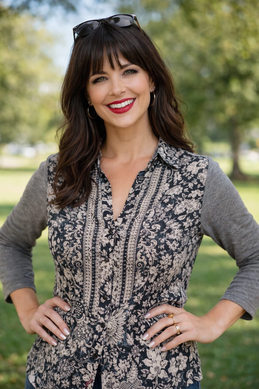 Терпение матери против равнодушия мужа долго