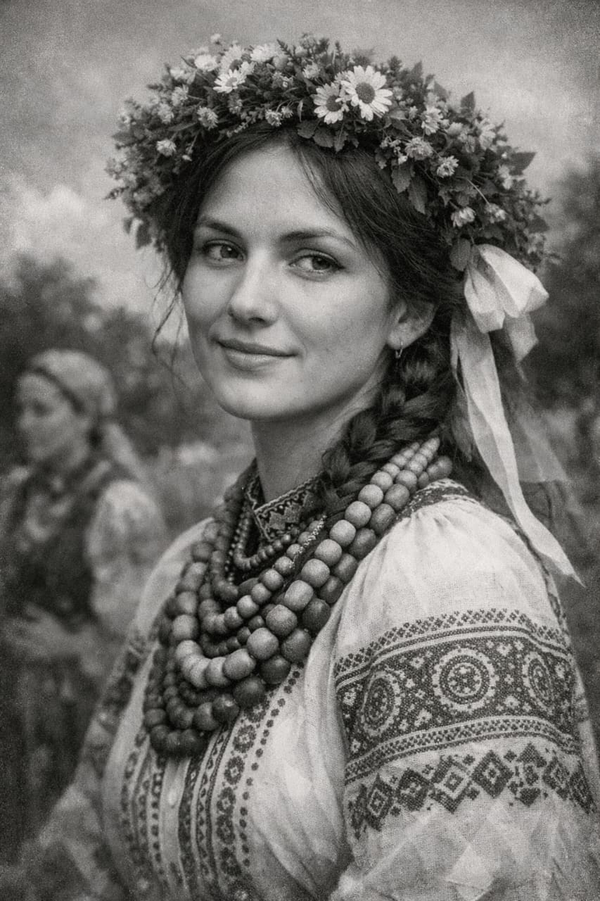 Она сбежала из гарема, рискнув жизнью