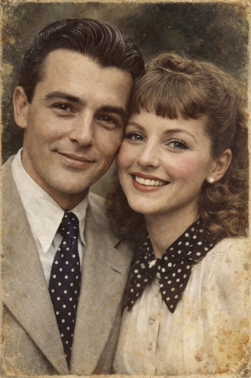 Когда дочь отвернулась от собственного ребёнка