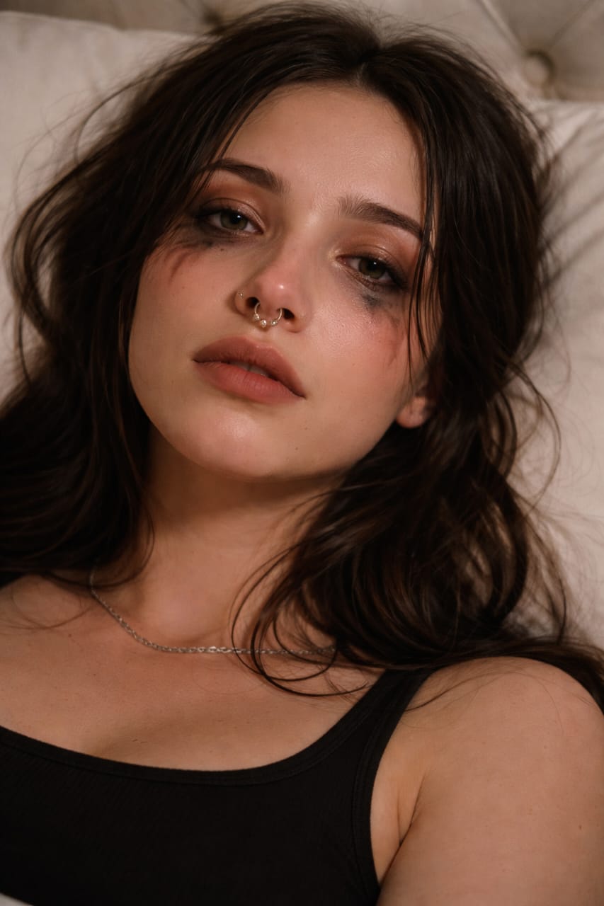 Муж унизил жену на глазах семьи