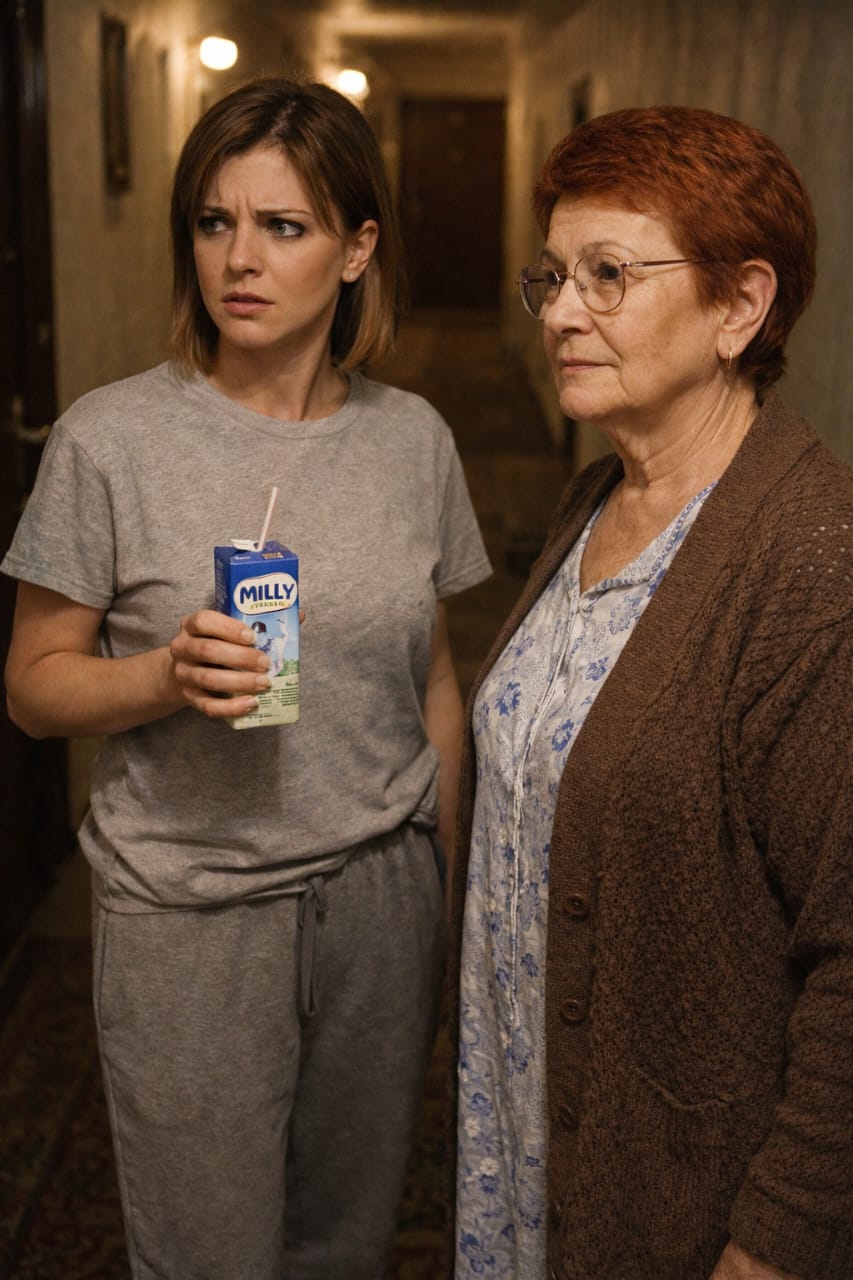 Секрет матери спас её дочь от предательства