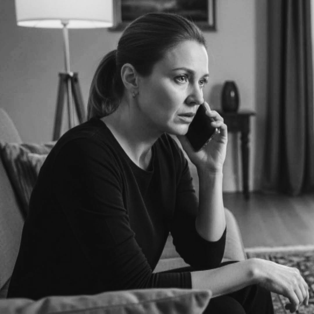 Флешка дочери раскрыла страшную правду