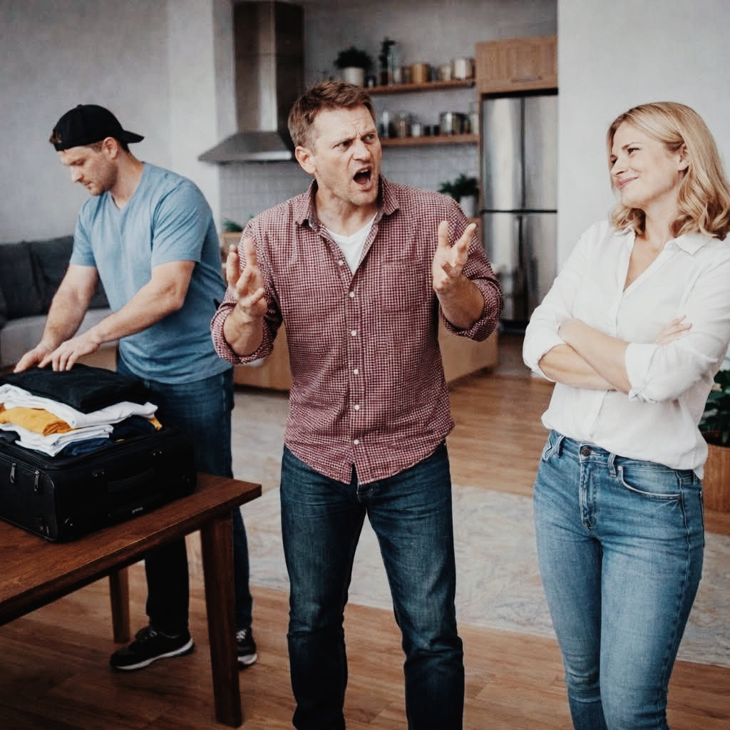 Женщина научилась говорить «нет» и жить спокойно