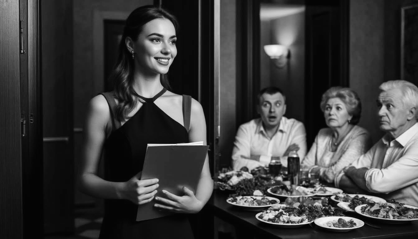 Мать мужа вмешалась, семья оказалась в кризисе