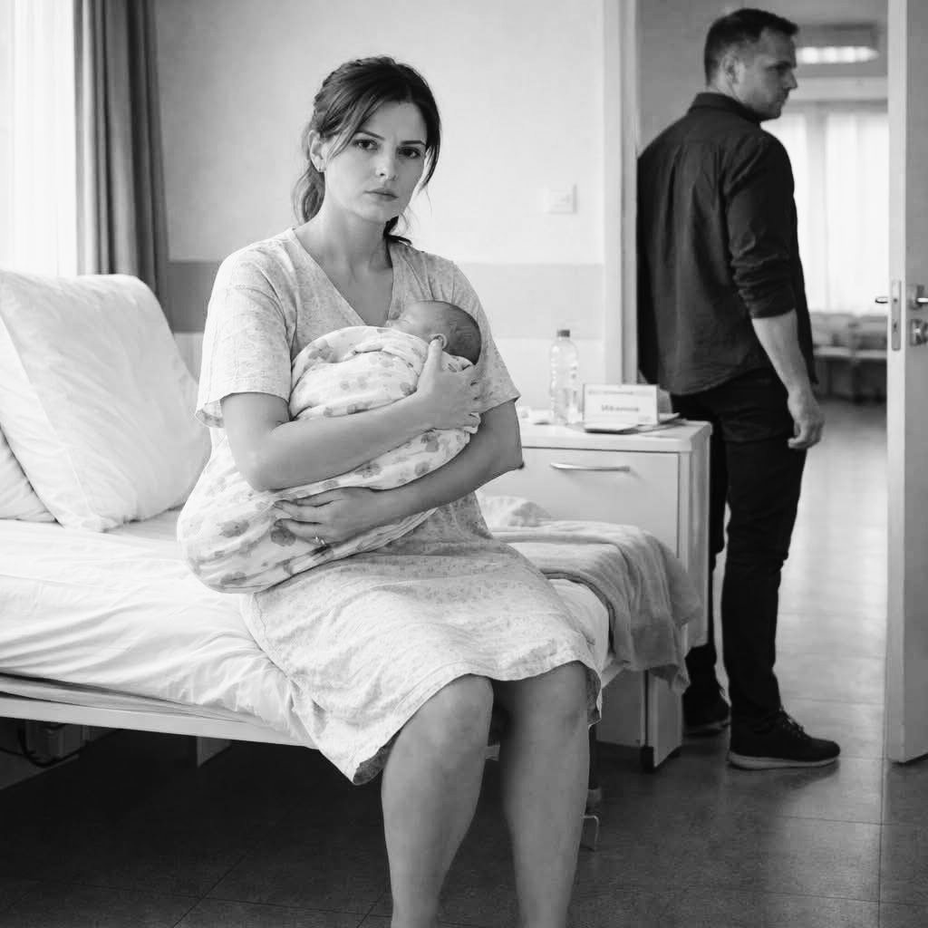 Когда отец выбрал свободу вместо семьи