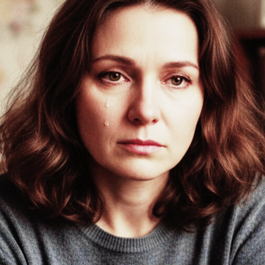 Муж ударил ложкой при гостях — ответ жены