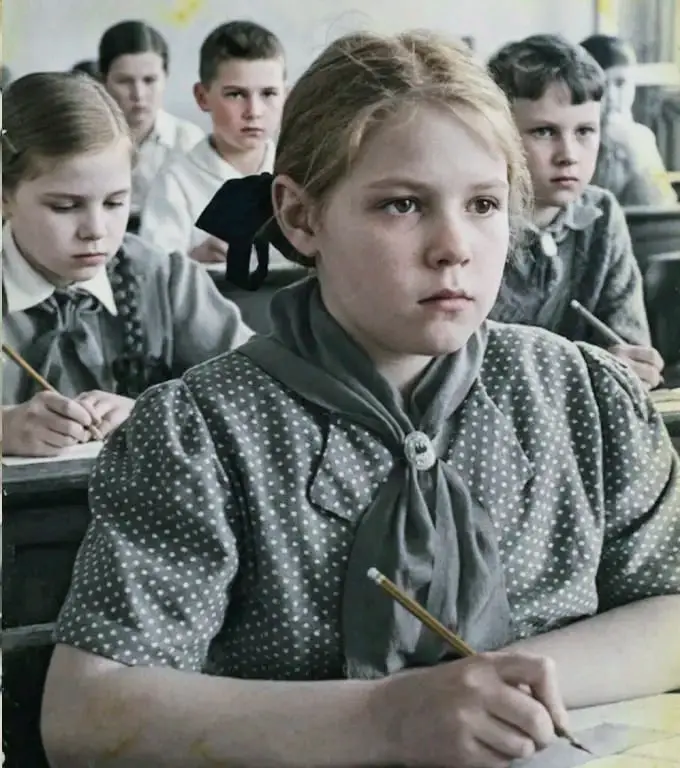 Когда судьба возвращается по пыльной дороге