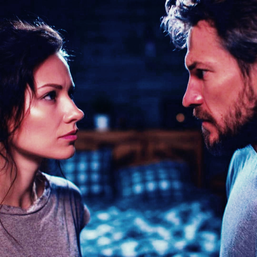 Он отменил отпуск ради забора матери