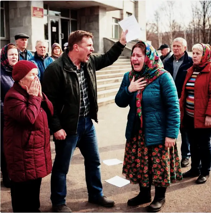 Муж праздновал победу, но потерял всё.