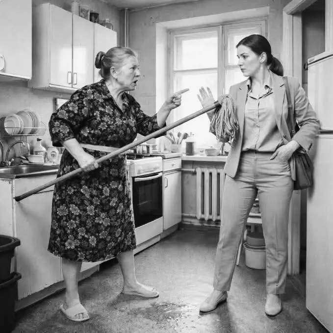 Как Инна победила трудности и нашла свободу