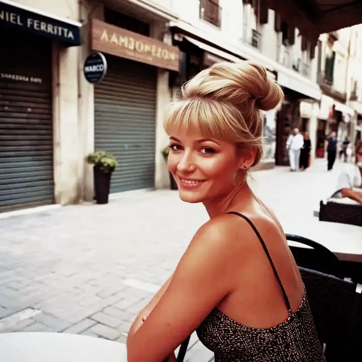 Жена просила отпуск в Турции, вернулась другой