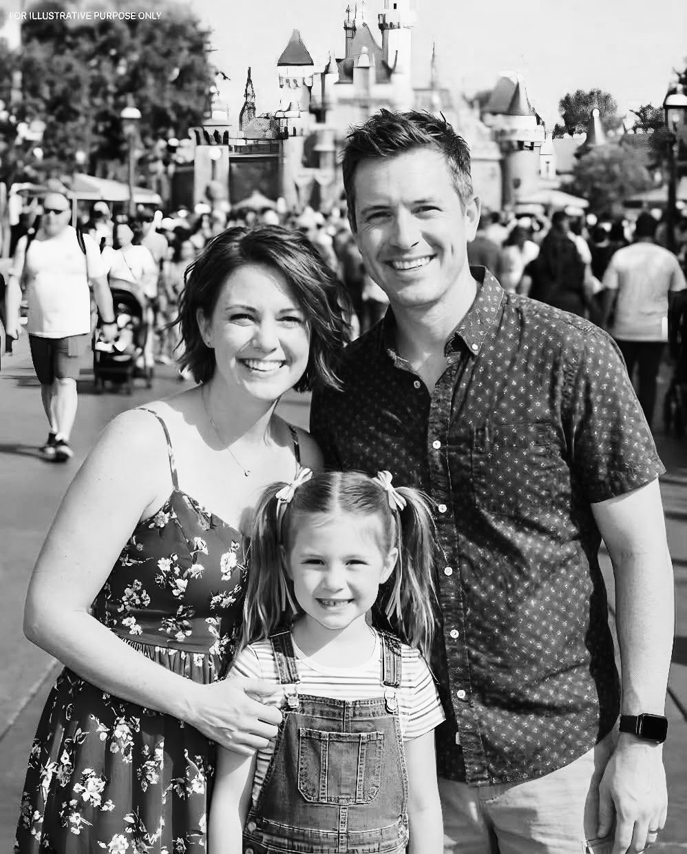 Звонок из школы изменил мою жизнь