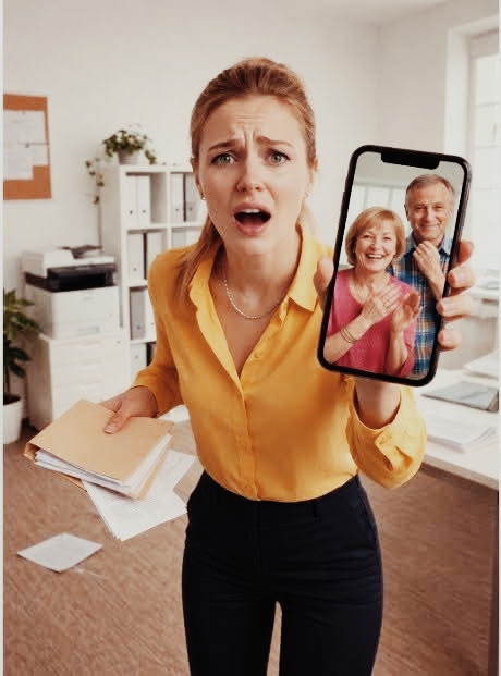 Мать продала мою дачу без спроса