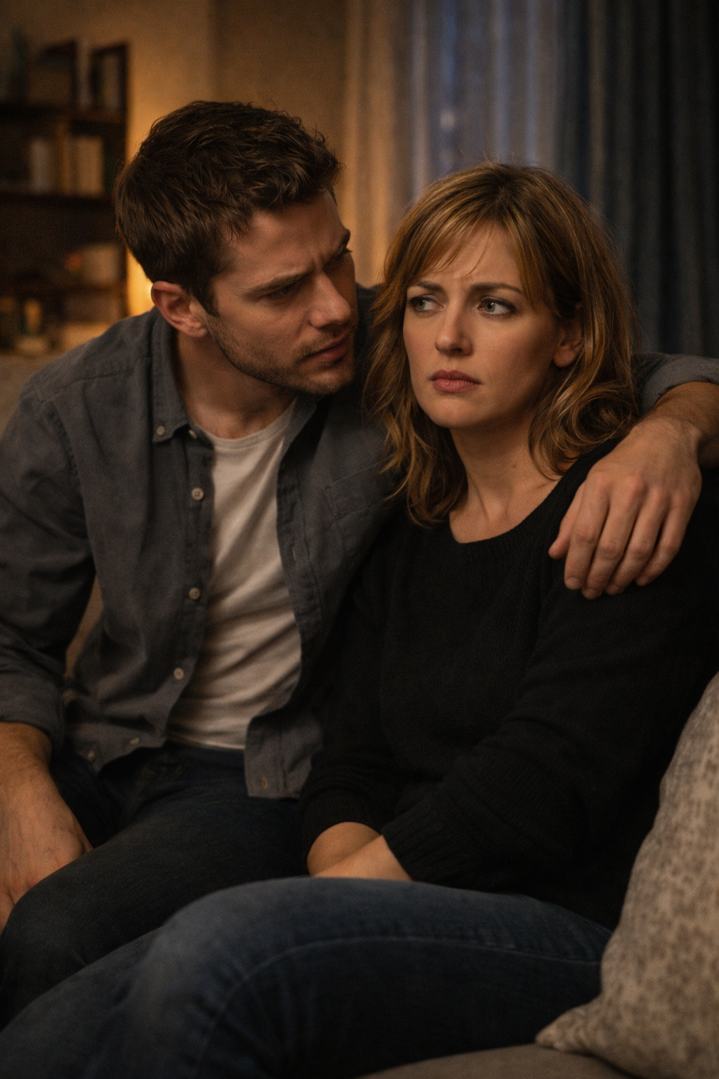 Правила дома помогли восстановить порядок