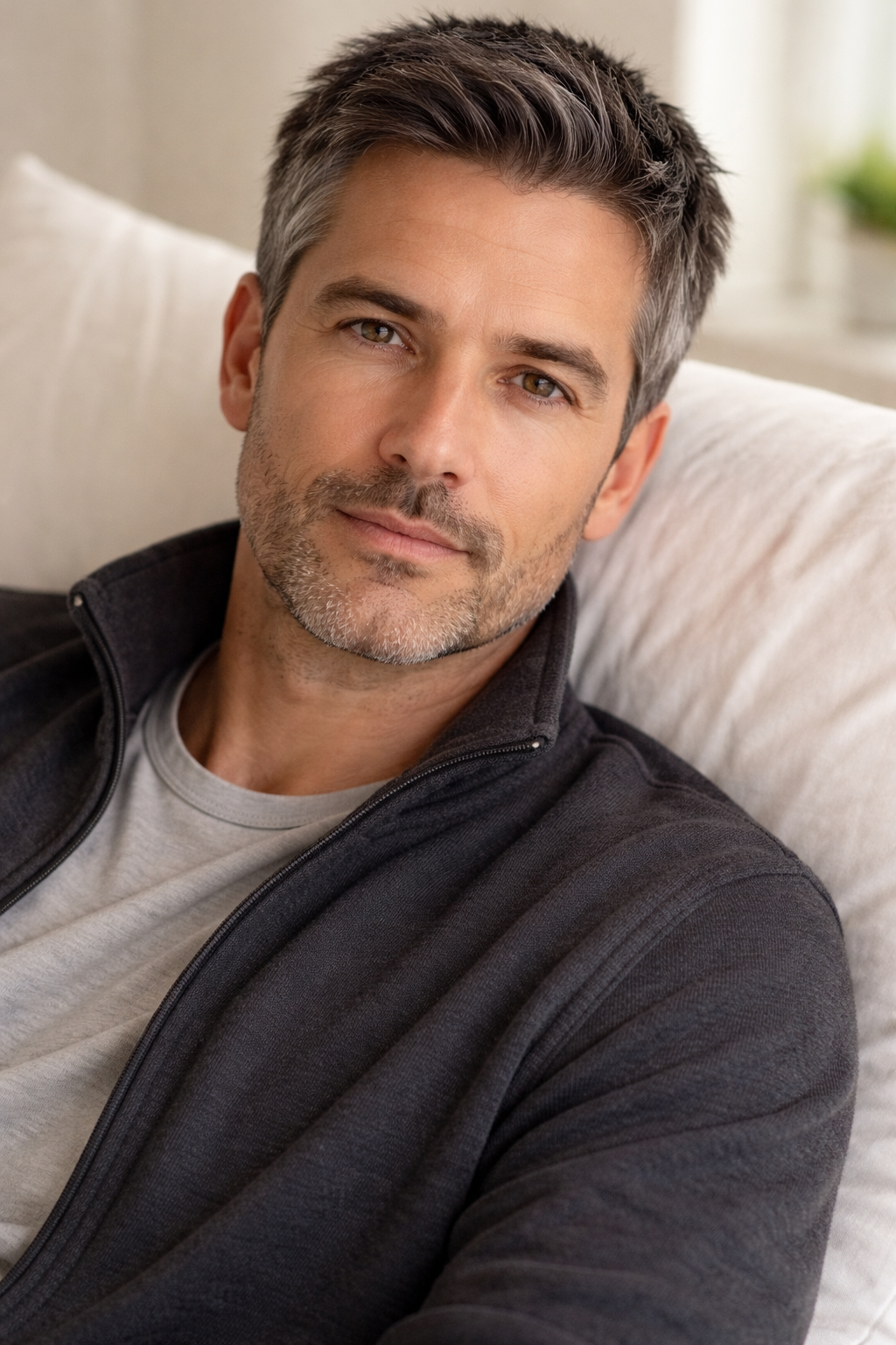 Слова и поступки важнее фотографий и переписки