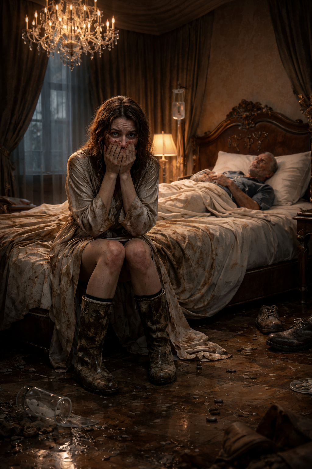 От сделки к настоящей человеческой близости