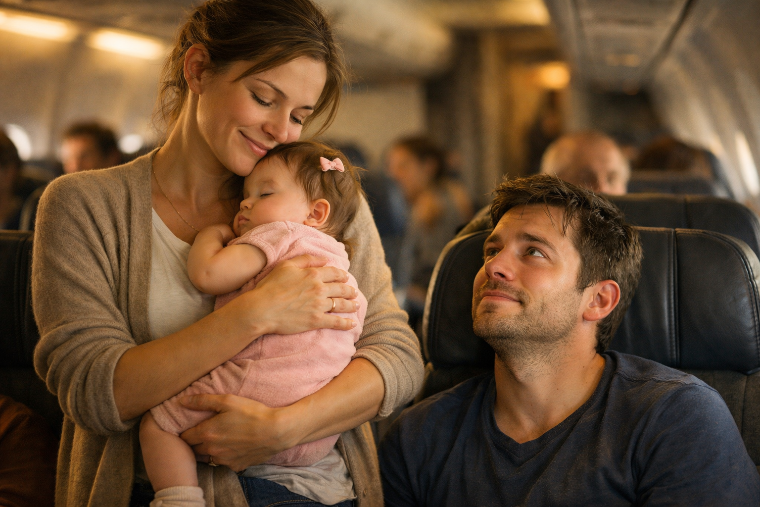 Случайная встреча двух одиночеств