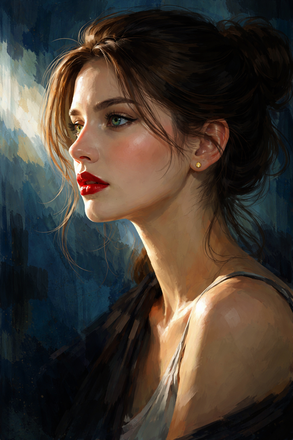 Слёзы утраты уступают место новым чудесам