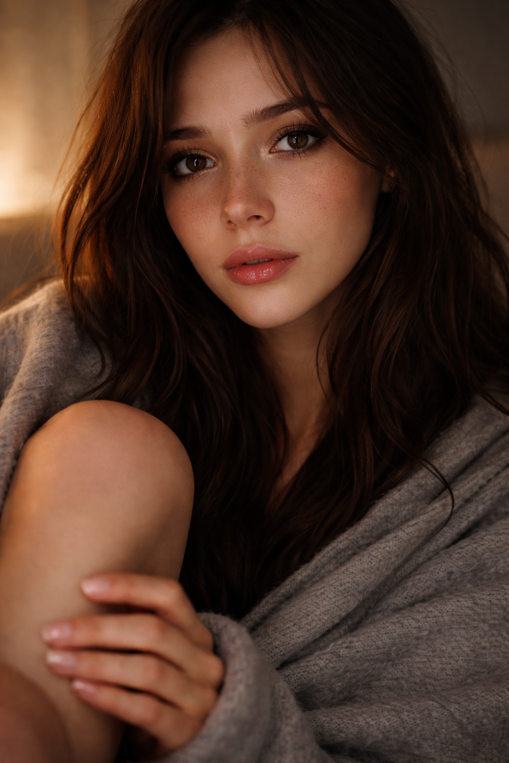 Он делил вещи, а жизнь разрушилась мгновенно