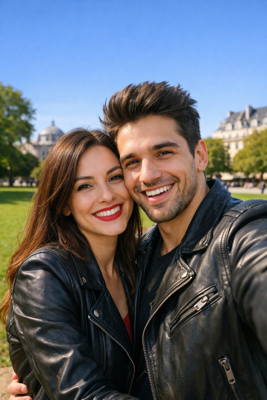 Отпустить сына — значит дать шанс взрослеть