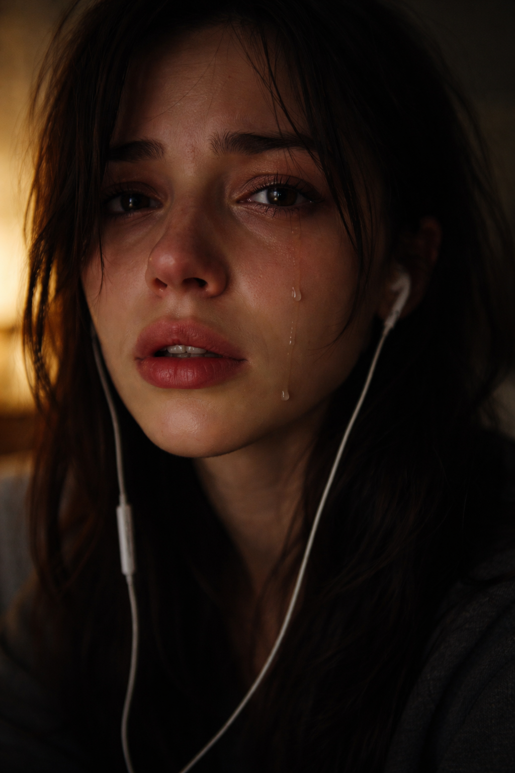 Последняя ночь стала первым шагом к свободе