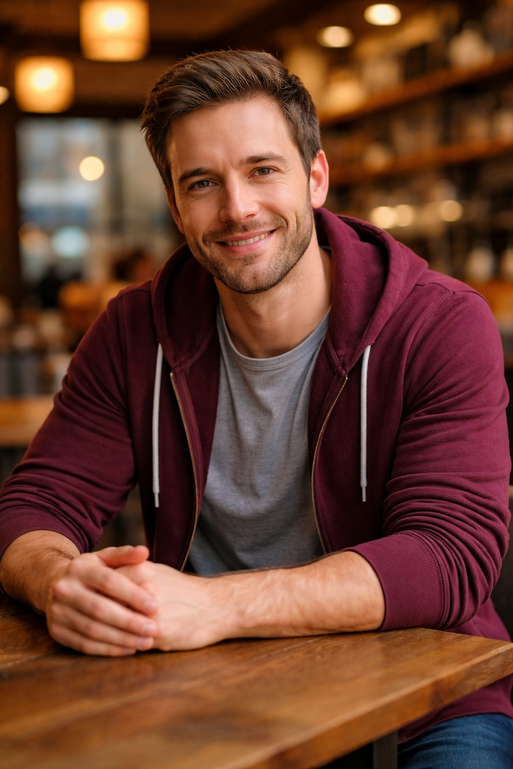 Новые решения приходят через честные разговоры