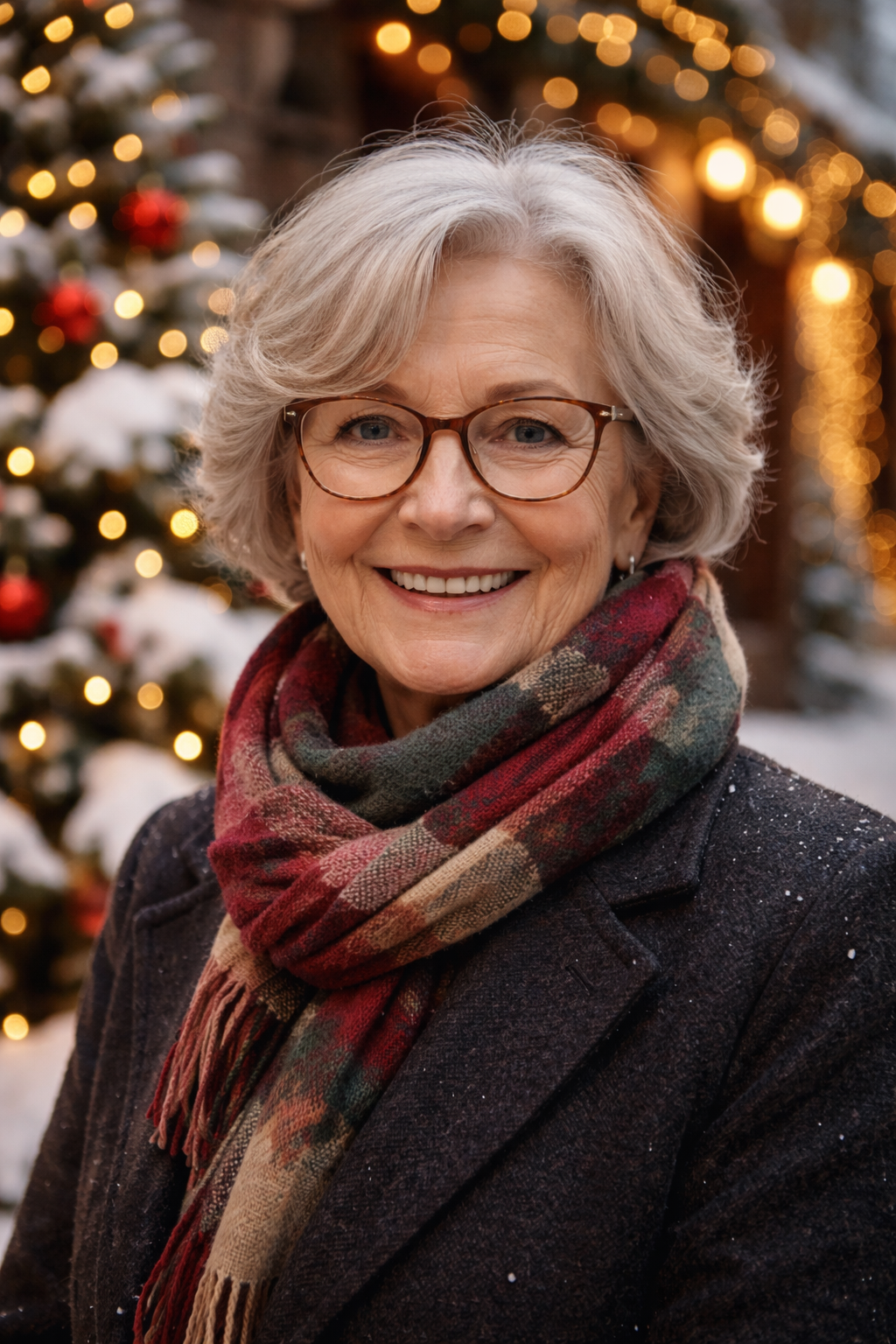 Прошлое возвращается спустя двадцать долгих лет