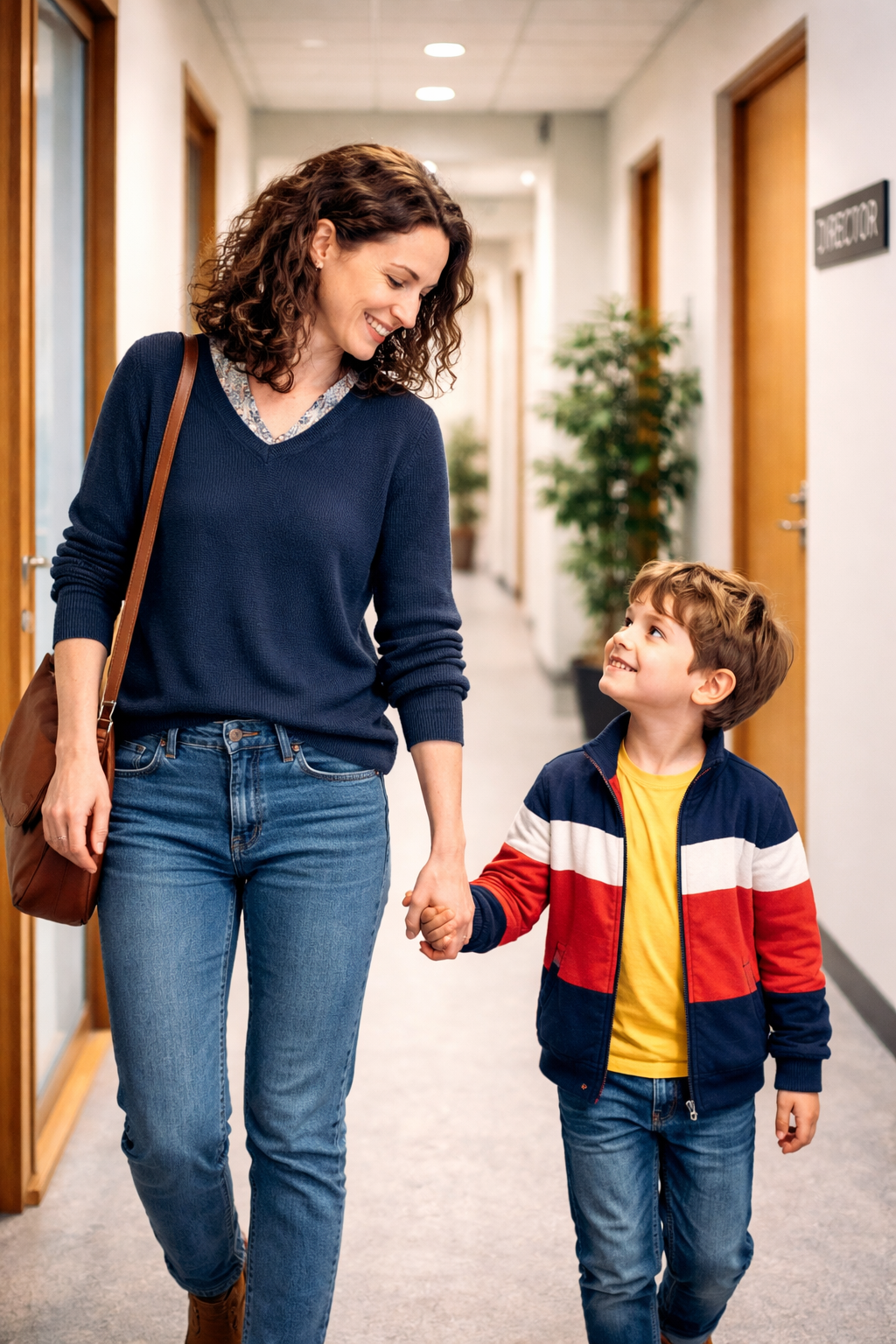 Эмилиано в безопасности, прошлое осталось позади