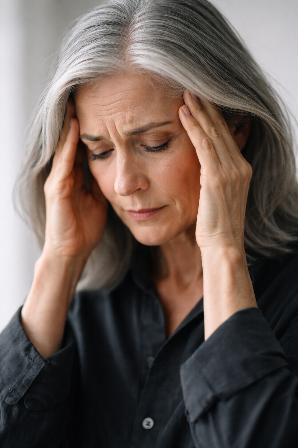 Семья учится жить после тяжёлого испытания