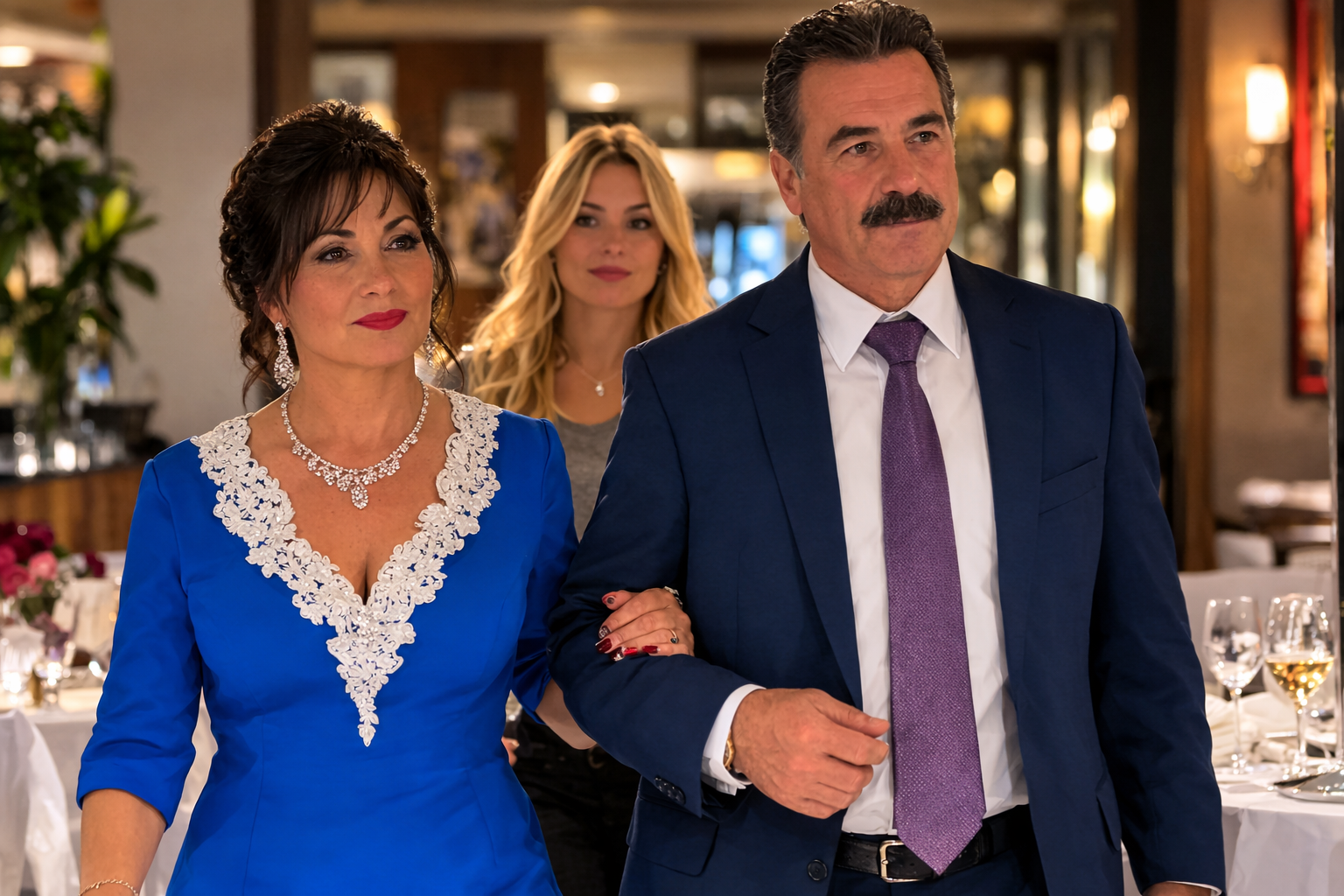 Жизнь между страхом и настоящей любовью