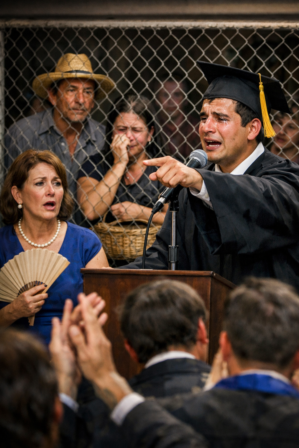 Родители в шлёпанцах изменили всё навсегда