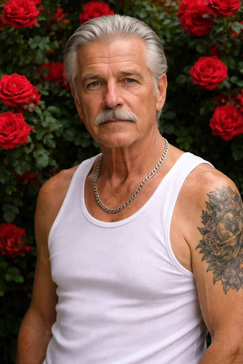 Случайность у нотариуса изменила мою жизнь