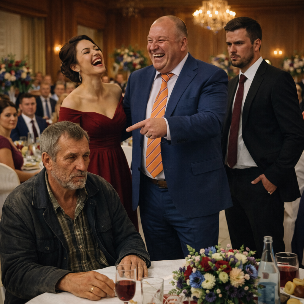 Неожиданный Владелец: Месть Садовника