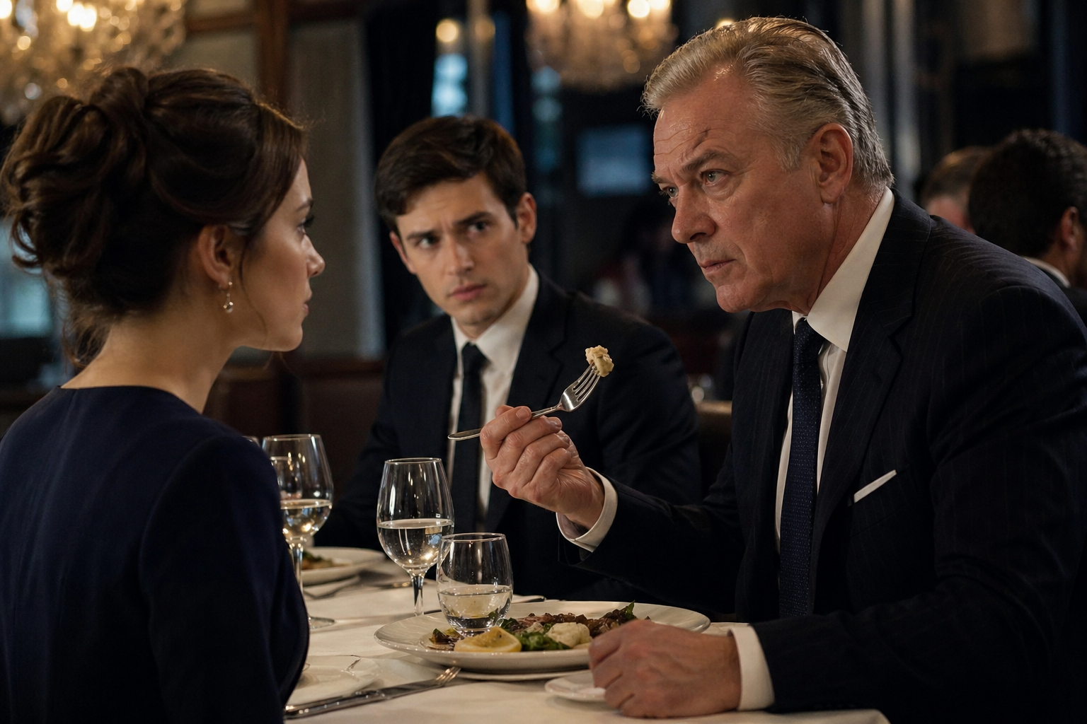 Гордость против силы настоящей любви