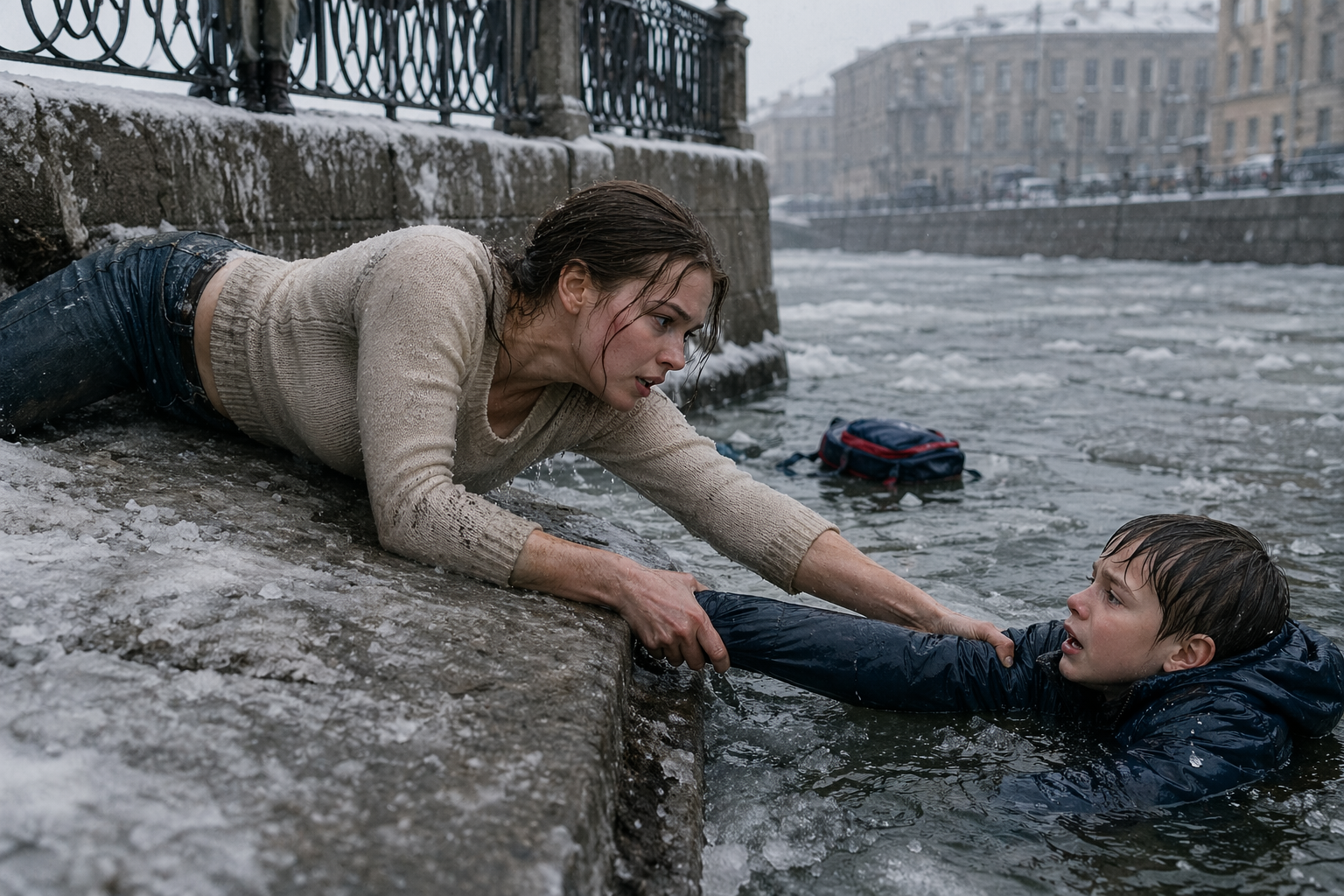 Ей отказали — судьба подарила второй шанс