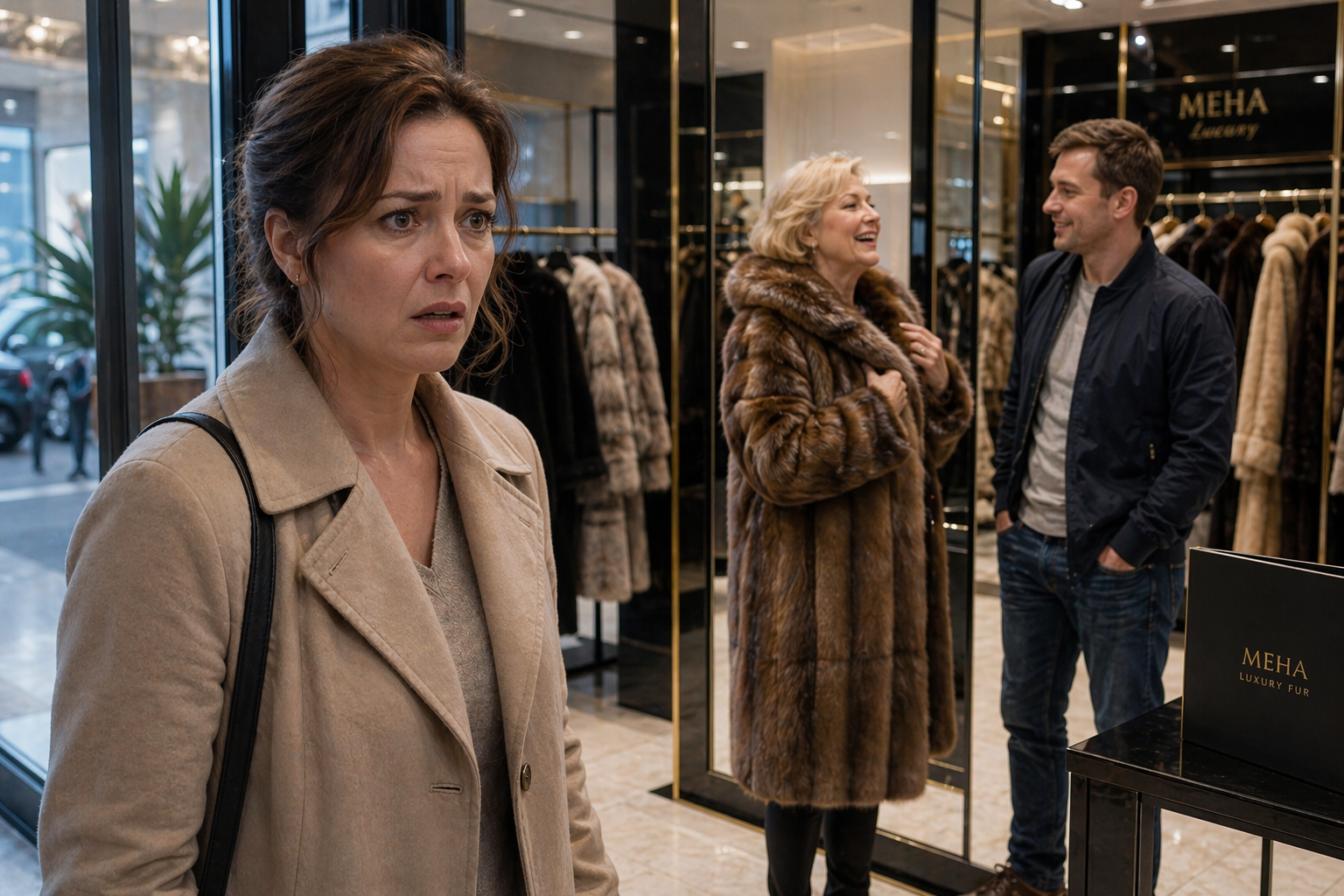 История женщины начавшей жизнь после развода снова