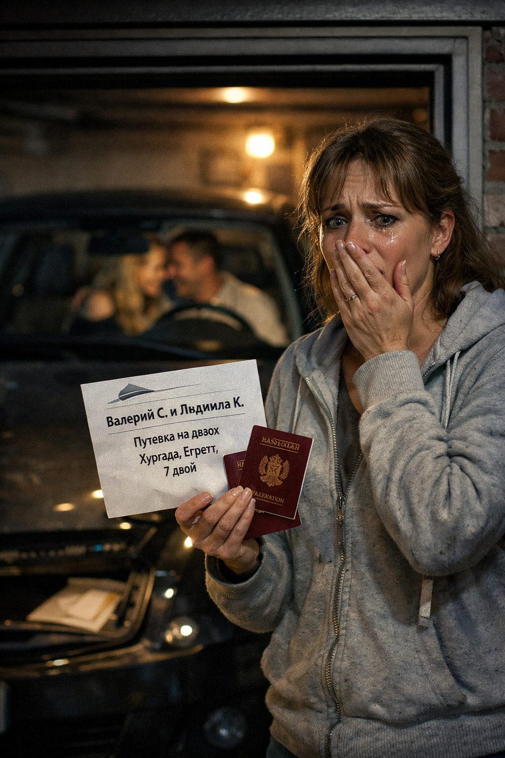 Раскрытая тайна: выбор Киры и последствия