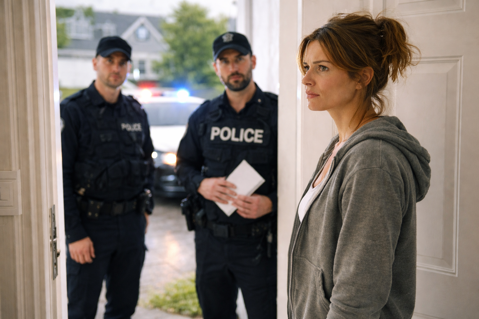 Мой муж прислал сообщение из Вегаса: