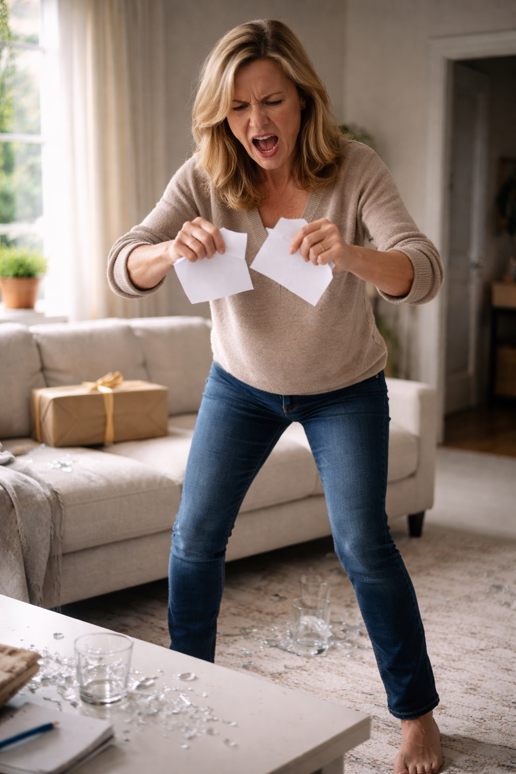 Брат пригласил всех на свадьбу кроме меня