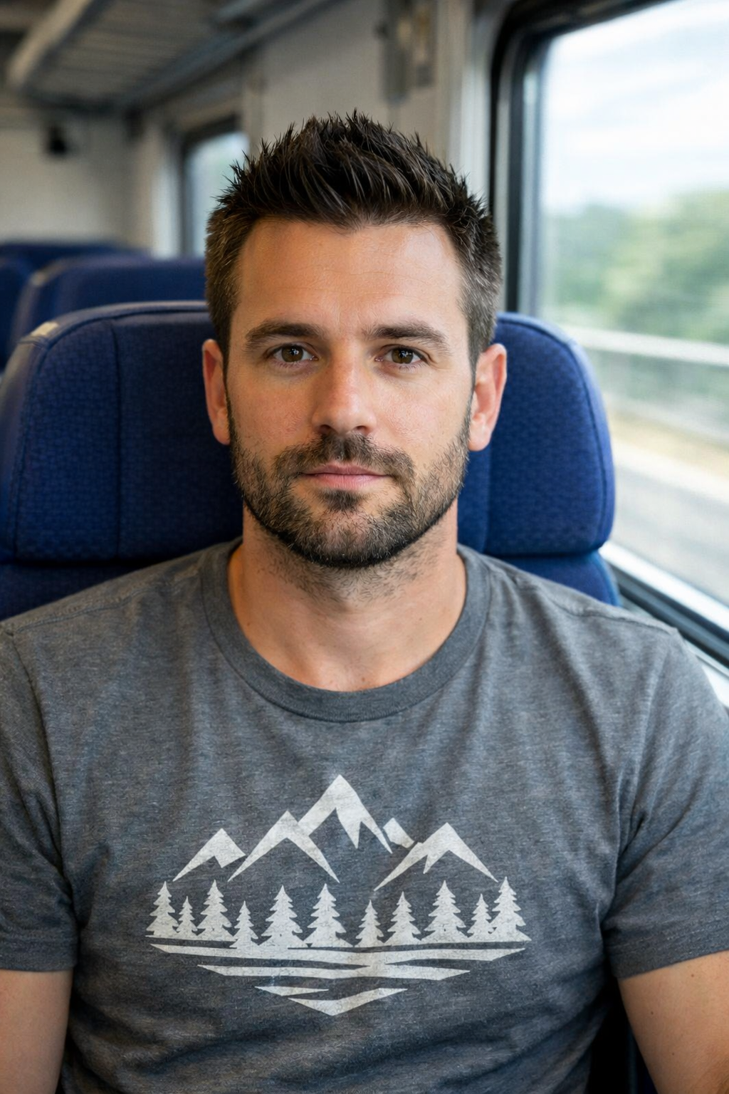 Женщина показала правду без слов и крика