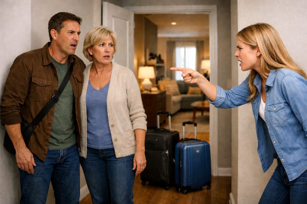 Любовь, свобода и гармония в одной истории