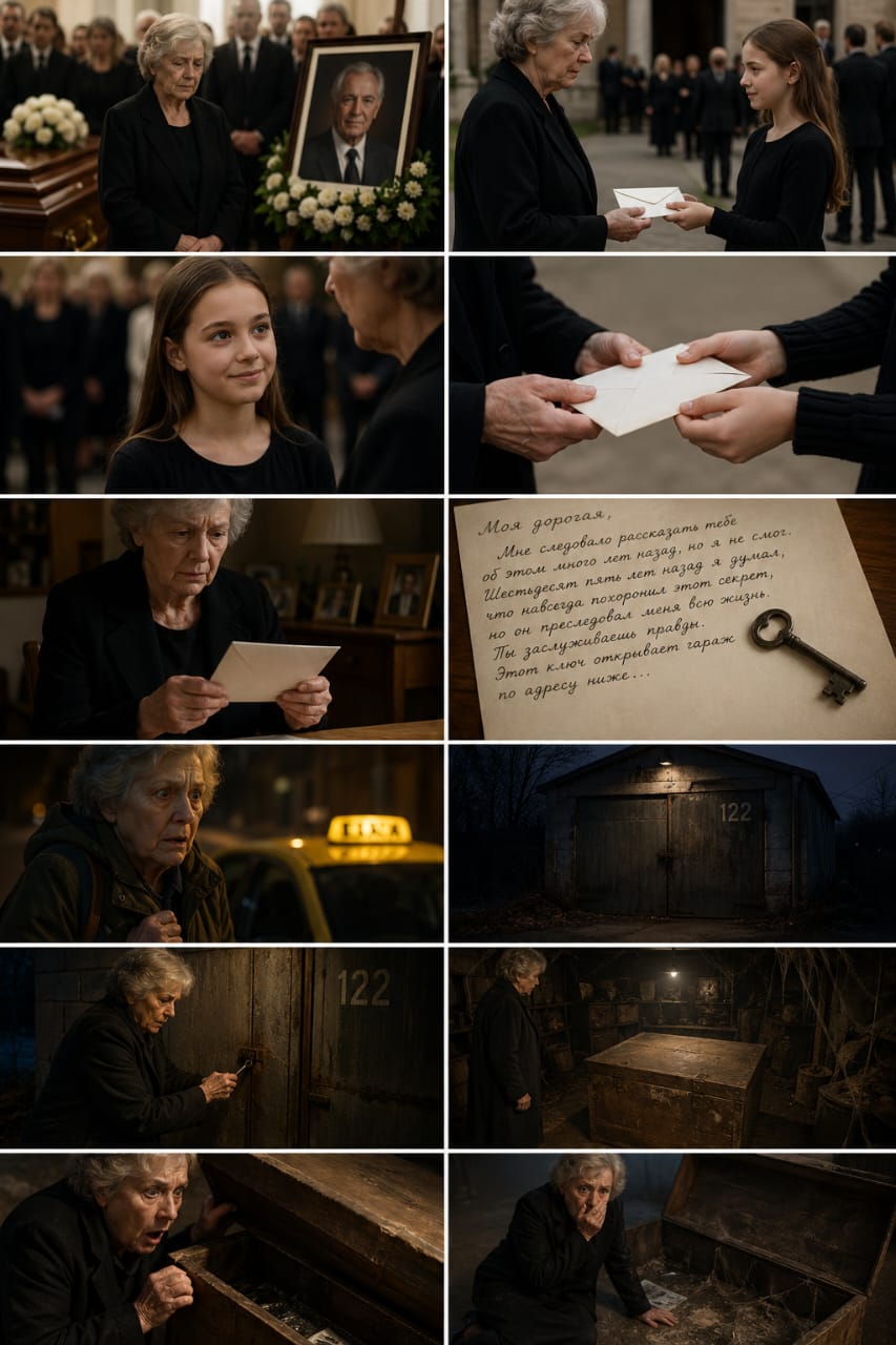 Невестка поставила границы в семейных отношениях