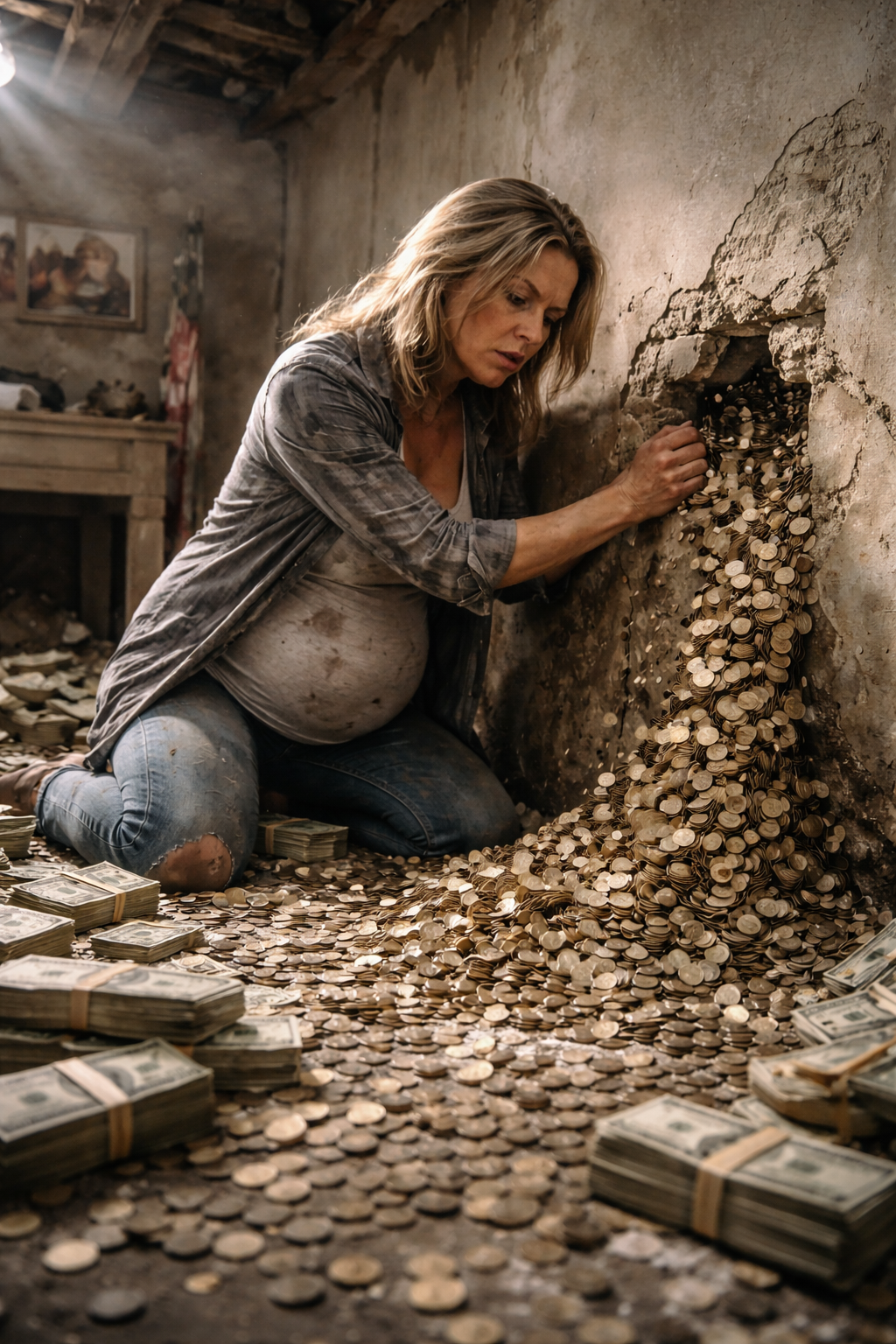 Письмо из прошлого изменило всё навсегда