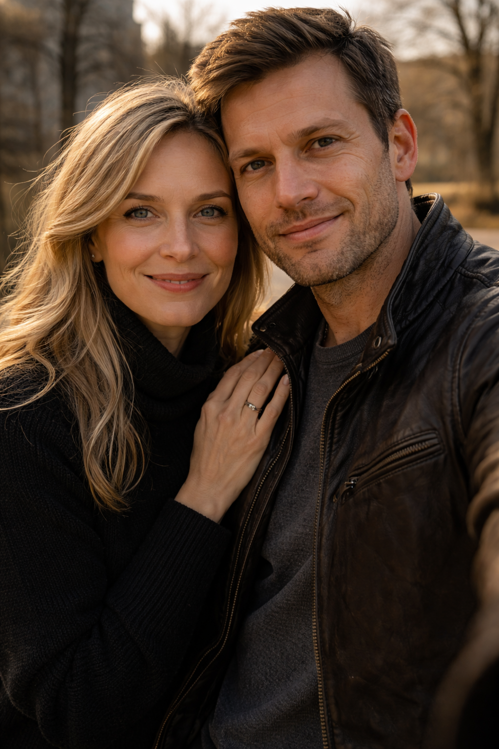 Родители дали шанс но сохранили свои условия