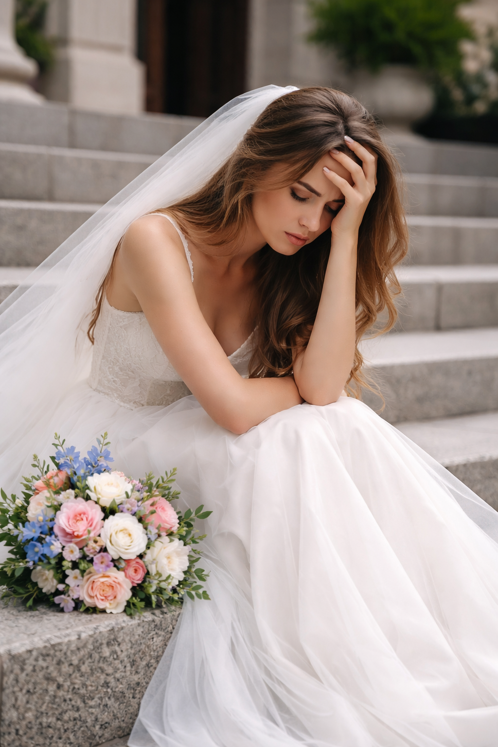 История их любви закончилась, не начавшись