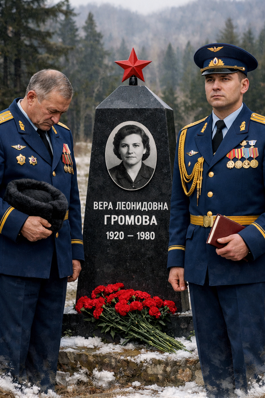 От поезда до Хабаровска: путь мести неизбежен