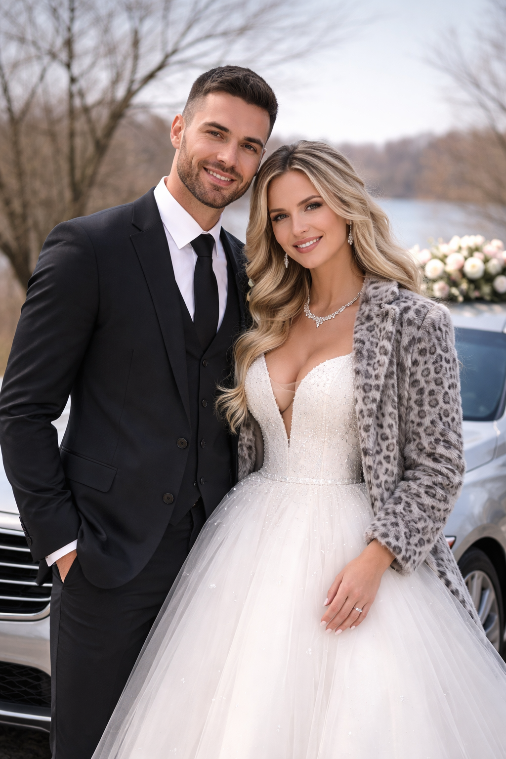 Тётя Глаша спасает нас в последний момент