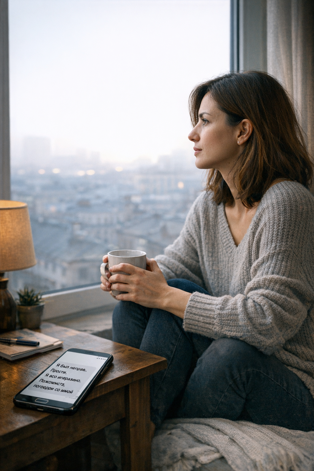 Сестра жениха заняла их спальню без спроса