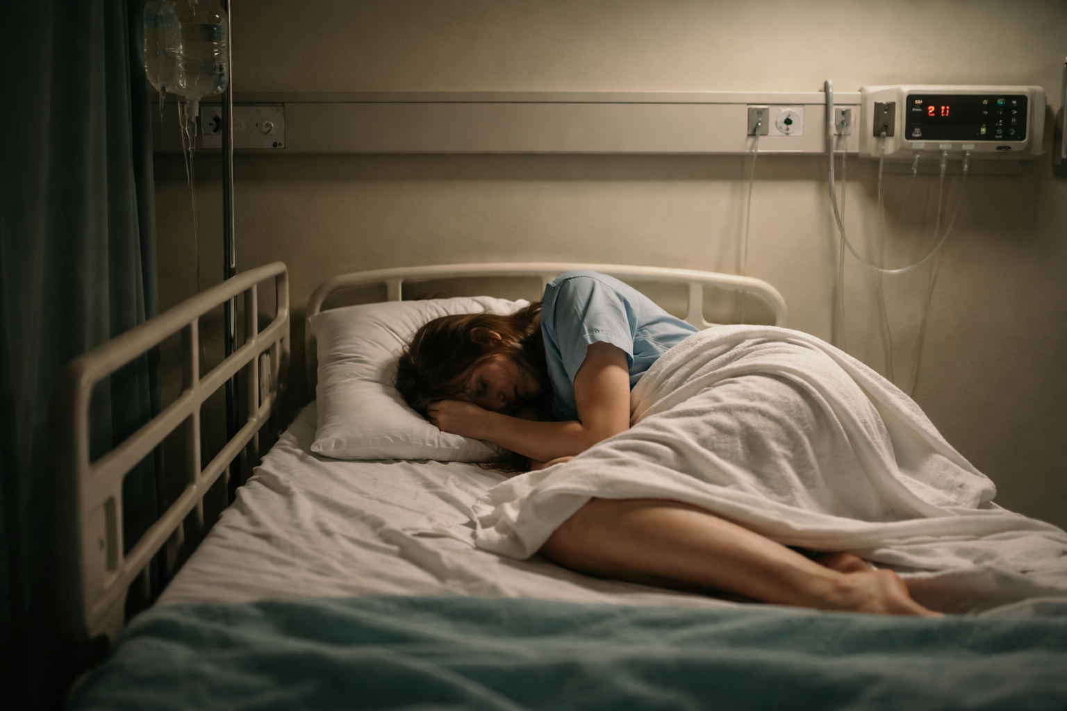 Письмо дочери раскрывает скрытую угрозу жизни