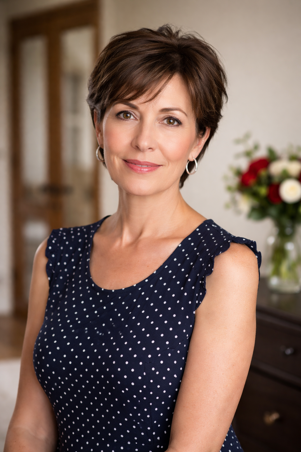 Семья проходит путь от ошибок к зрелости